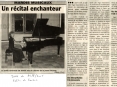 Inga Kazantseva - Un récital enchanteur