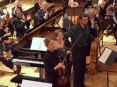 Inga Kazantseva - Novelles photos : Triple concerto de Beethoven,   6 Décembre 2010