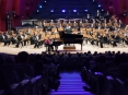 Inga Kazantseva - Vidéo et article de presse : Concert OHES 11 Mai 2014