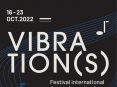 Inga Kazantseva - Festival VIBRATION(S) à Bischwiller